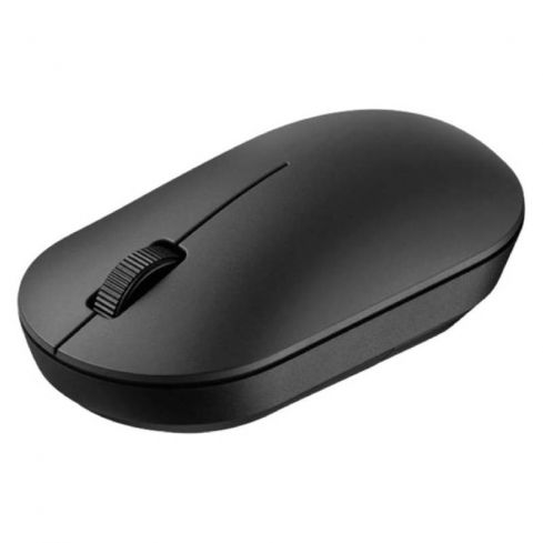 Xiaomi Wireless Mouse Lite 2 - Black