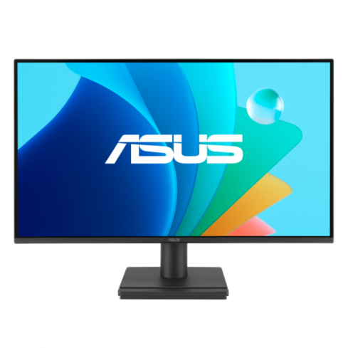 ASUS TUF Gaming 23.8 Inch FHD LED Gaming Monitor, 120Hz, VA249HG - Black