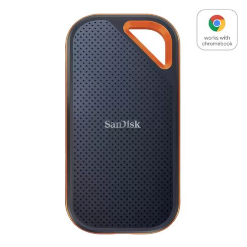 SanDisk Extreme PRO Portable SSD - 1TB