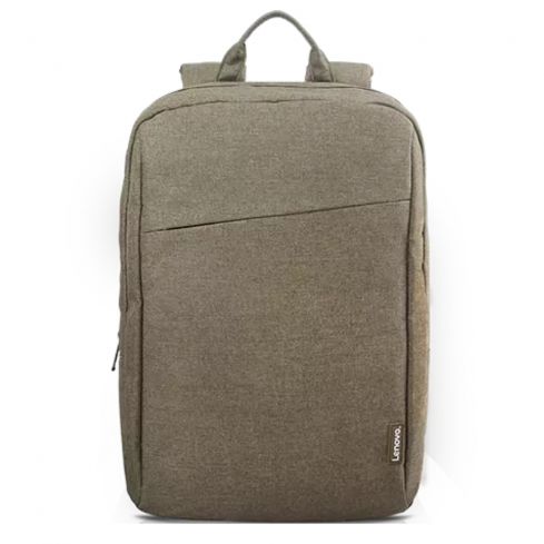 Lenovo B210 15.6” Casual Backpack, GX40Q17228 - Green 
