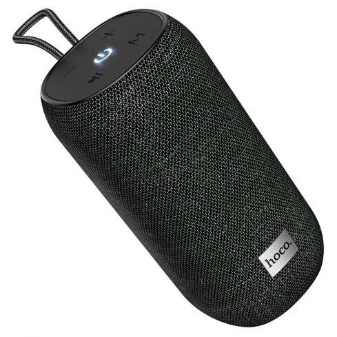 Hoco HC10 Wireless speaker - Black 