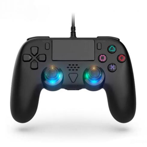 Cougar Wired Controller for PS5 - Black