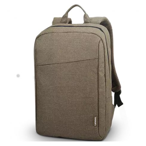 Lenovo B210 15.6” Casual Backpack, GX40Q17228 - Green 