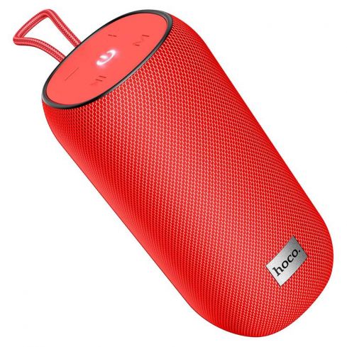 Hoco HC10 Wireless speaker - Red