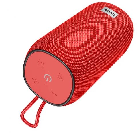 Hoco HC10 Wireless speaker - Red