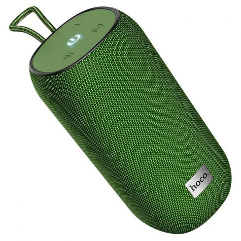 Hoco HC10 Wireless speaker - Green