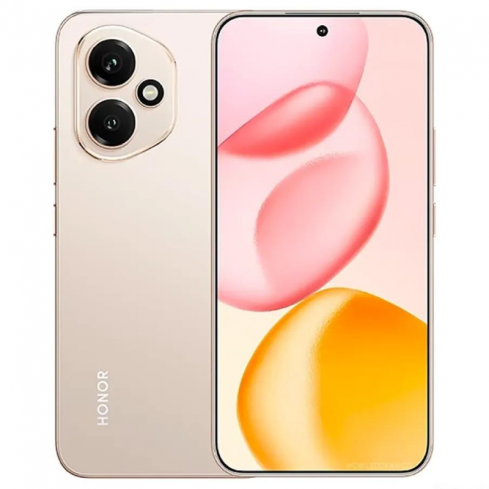 هونر 400 ثنائي الشريحة 5G 12 جيجابايت رام، 512 جيجابايت - ذهبي 