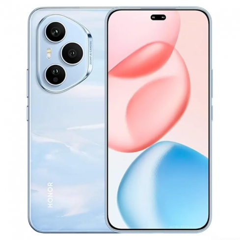 هونر 400 برو 5G، رامات 12، 512 جيجابايت - ازرق 