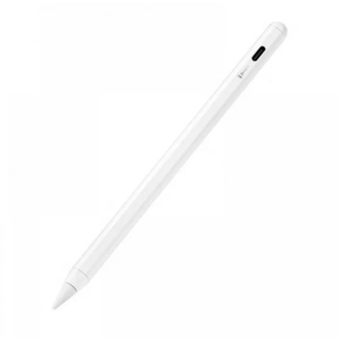 WiWU Active Stylus Pencil Pro IV for iPad - White