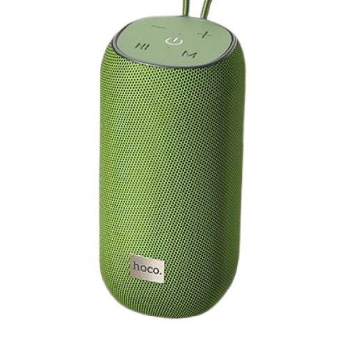 Hoco HC10 Wireless speaker - Green