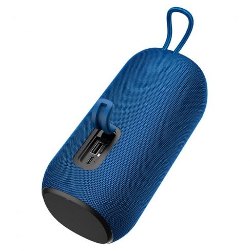 Hoco HC10 Wireless speaker - Blue