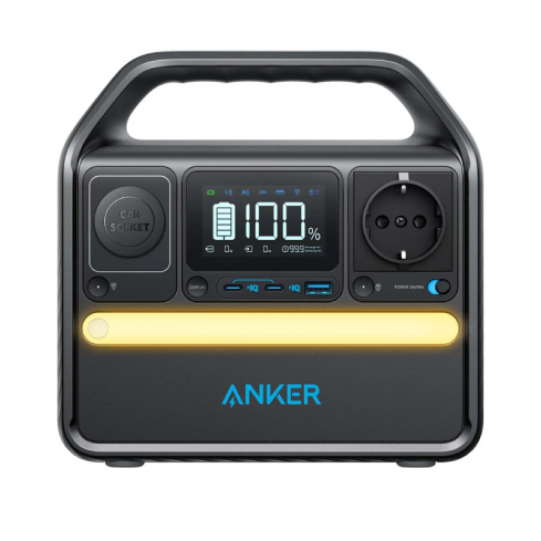 【新品未使用】Anker 535 Portable Power Station Anker 535 PowerHouse review: Is this power station the