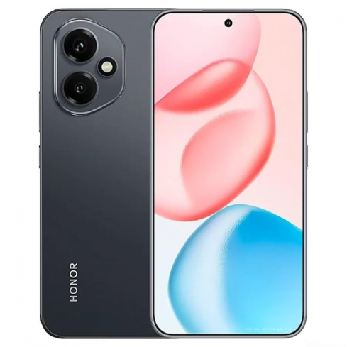  Honor 400 Dual Sim 5G 12GB Ram, 512GB - Midnight Black
