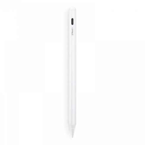 WiWU Active Stylus Pencil Pro IV for iPad - White