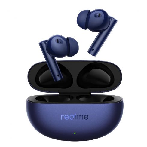 Realme Buds Air 5 Earbuds - Blue