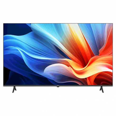 هاير تلفزيون، 32 بوصة، ذكي، LED، واي فاي، جوجل تي في، H32K80E - أسود