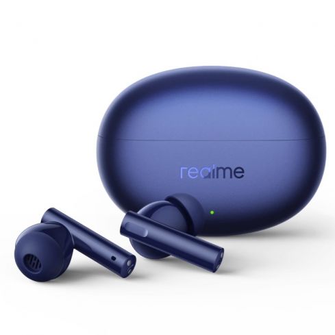 Realme Buds Air 5 Earbuds - Blue