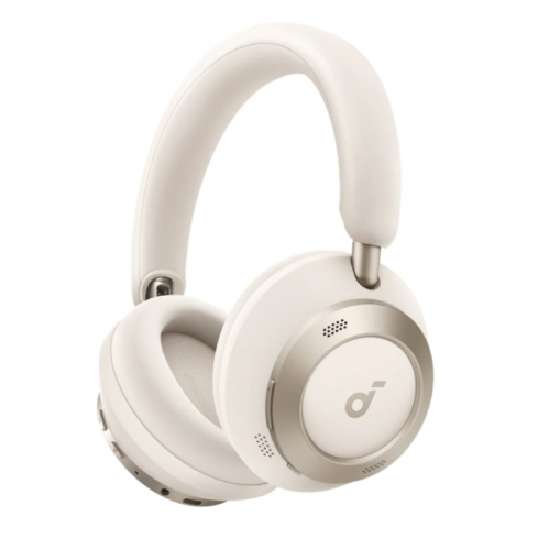 Anker space Q45ホワイト Soundcore Space Q45 | ワイヤレスヘッドホンの製品情報 | Anker Japan