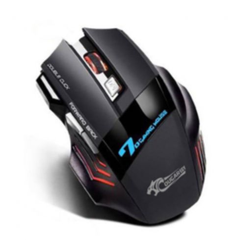 Cougar X8 Wireless Gaming Mouse, RGB, 3200 DPI - Black