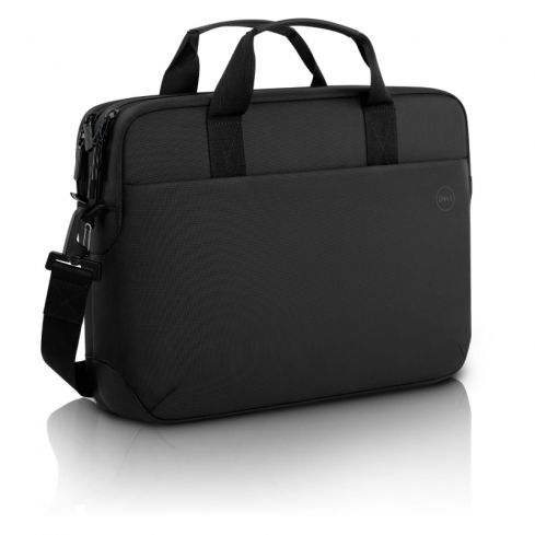 Dell EcoLoop Pro Briefcase, 15.6" - Black