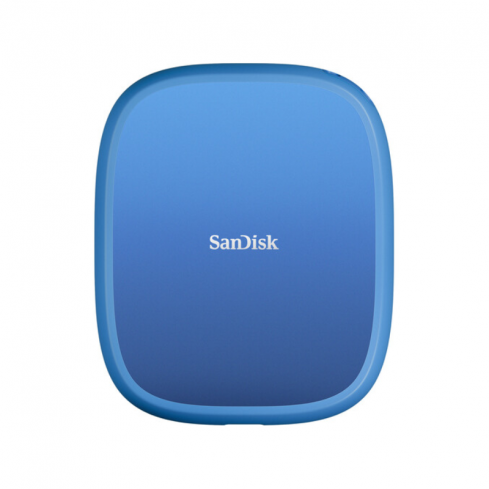 SanDisk Extreme Portable SSD - 4TB (Monterey) | Dream 2000