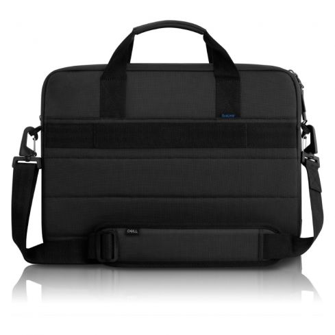 Dell EcoLoop Pro Briefcase, 15.6" - Black