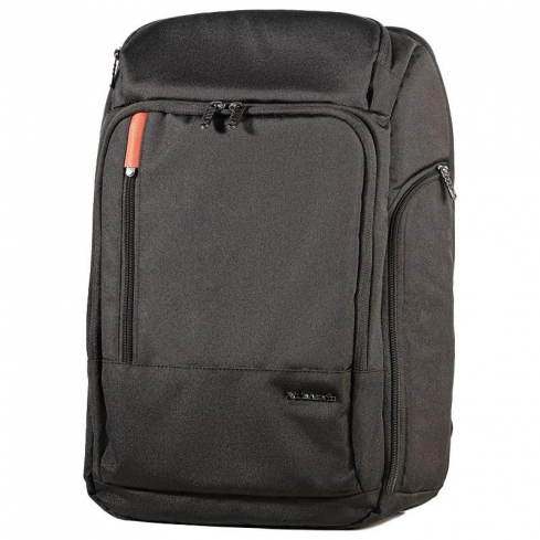 L’AVVENTO BG916 15.6 inch Backpack - Black