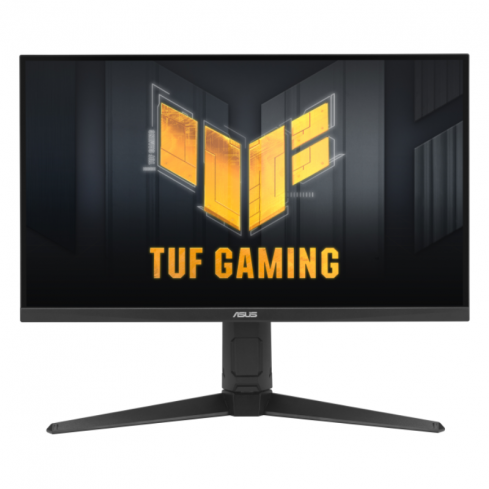 آسوس TUF شاشة ألعاب Gaming Series 5 – مقاس 27 بوصة، موديل VG27AQL5A - أسود