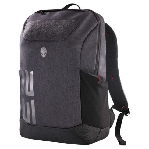 Dell Mobile Edge Alienware M17 Pro Gaming Laptop Backpack, 17.1 Inch - Black