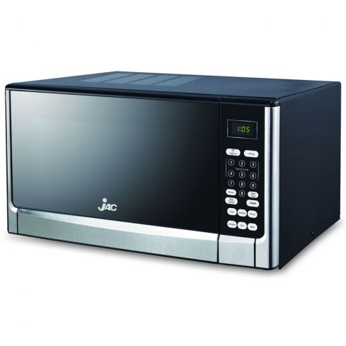 Jac Microwave With Grill, 43 Liter, 1600 Watt, Black - NGM-43M3