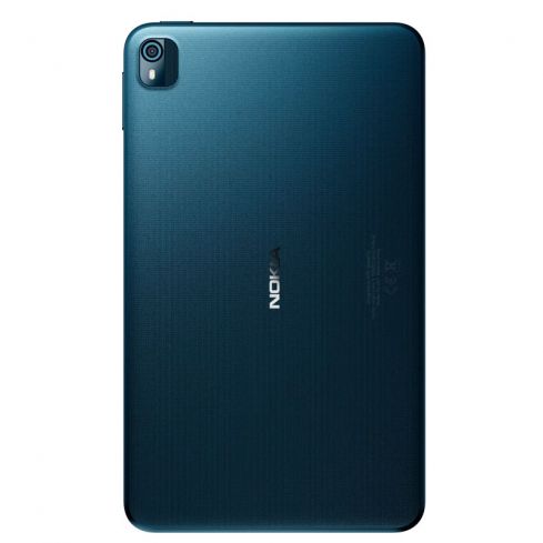 Nokia Tab T10 TA-1530 4GB RAM, 64GB - Ocean Blue