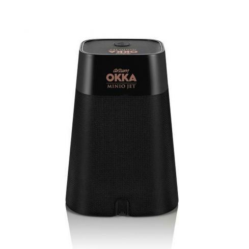 Okka Coffee Maker Minio Jet 400W OK0013 - Copper