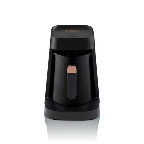 Okka Coffee Maker Minio Jet 400W OK0013 - Copper