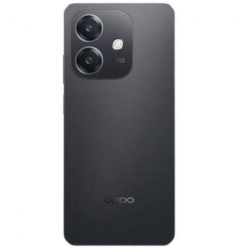 Oppo A3 8GB Ram, 256GB - Black