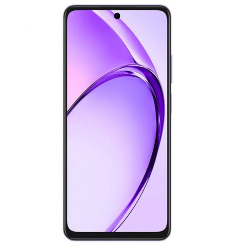 Oppo A3 8GB Ram, 256GB - purple