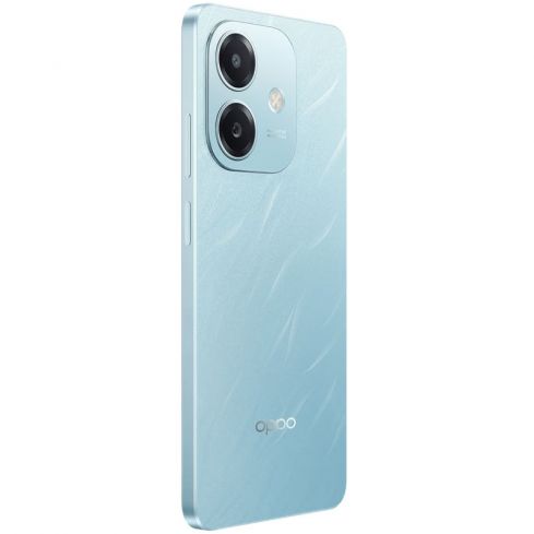 Oppo A3X 4GB Ram, 128GB - Ocean Blue