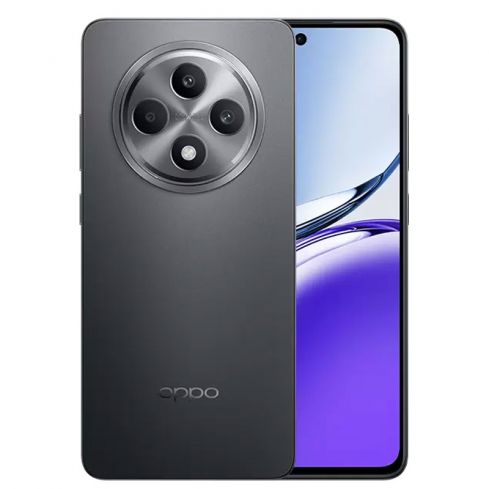 Oppo Reno 12 F (4G) 8GB RAM, 256GB - Gray