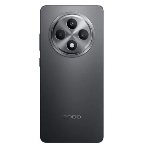 Oppo Reno 12 F (4G) 8GB RAM, 256GB - Gray