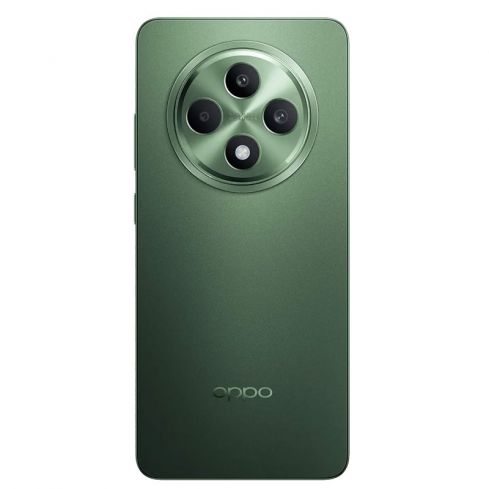 Oppo Reno 12 F (4G) 8GB RAM, 256GB - Green