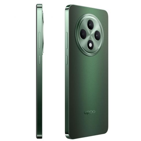 Oppo Reno 12 F (5G) 12GB RAM - 512GB - Green