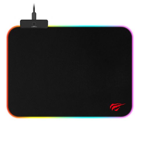Havit Pad Mouse Gaming RGB Lightining MP901 Game Note