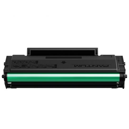 Pantum Toner Cartridge, Black - PD-219