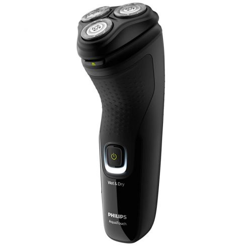 Philips Shaver Beard AquaTouch Wet & Dry - S1223