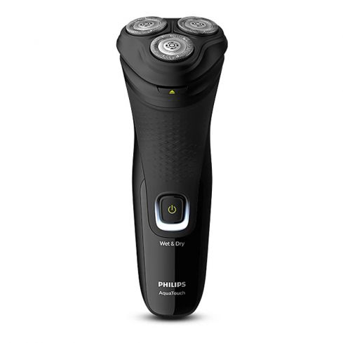 Philips Shaver Beard AquaTouch Wet & Dry - S1223