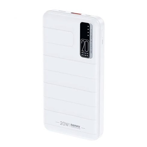 Remax RPP-316 Power Bank 20000 mAh 22.5W PD20W Fast Charging