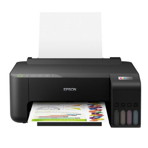Epson Printer Ecotank L1250 Wi-Fi