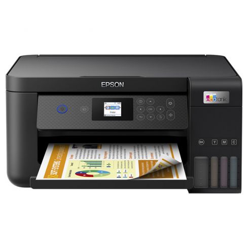 Epson Printer EcoTank L4260 A4 Wi-Fi Duplex All-in-One Ink Tank