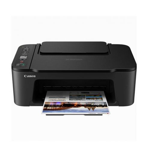 Canon Pixma TS3440 Wireless Inkjet Printer