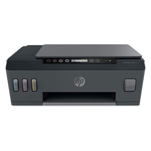 Hp Printer Smart Tank Wireless 515