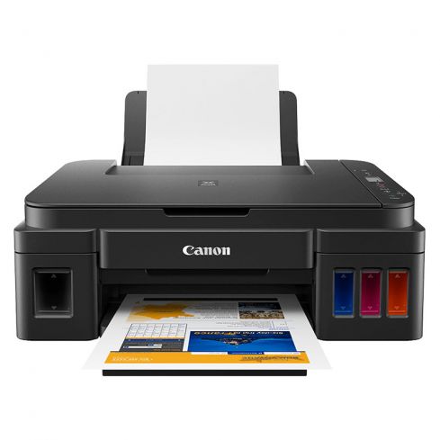 Canon Printer Pixma G2411